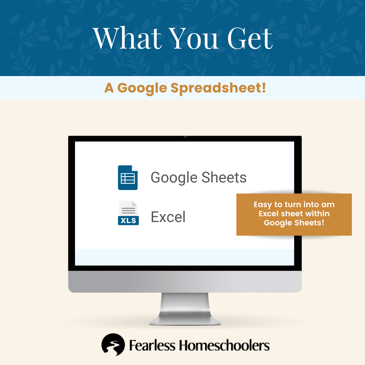 Homeschool to College Application Tracker