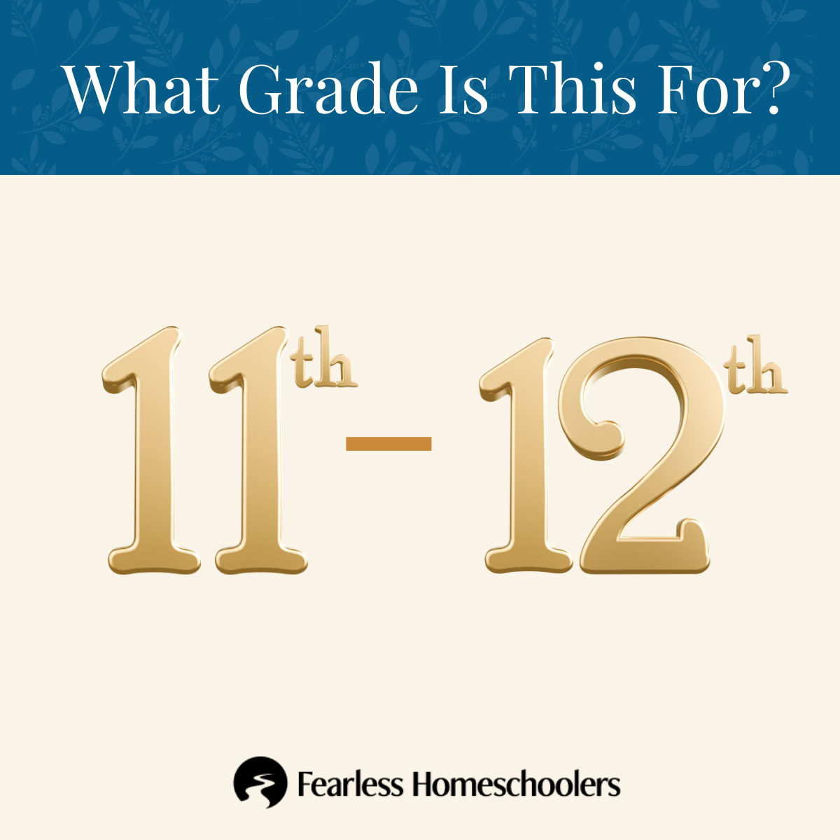 Grades for Homeschool College App Tracker