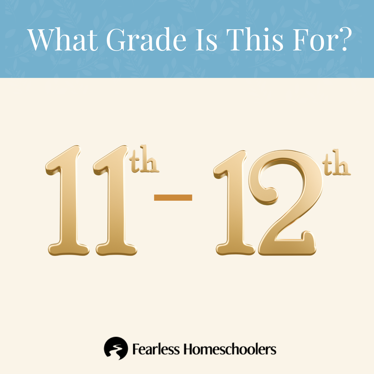 Homeschool Counselor Letter Template What Grades
