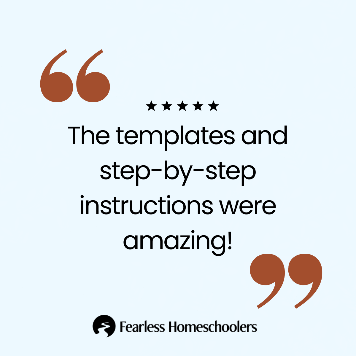 Homeschool Course Descriptions Template review 3