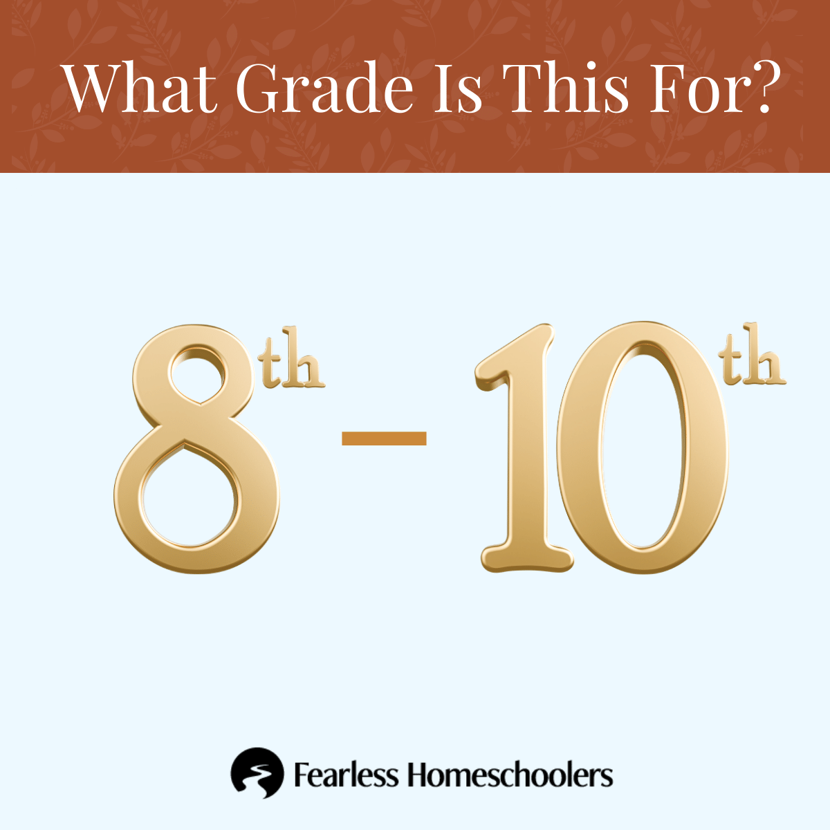 Homeschool Record Keeper & Planner for Co-ops Grades