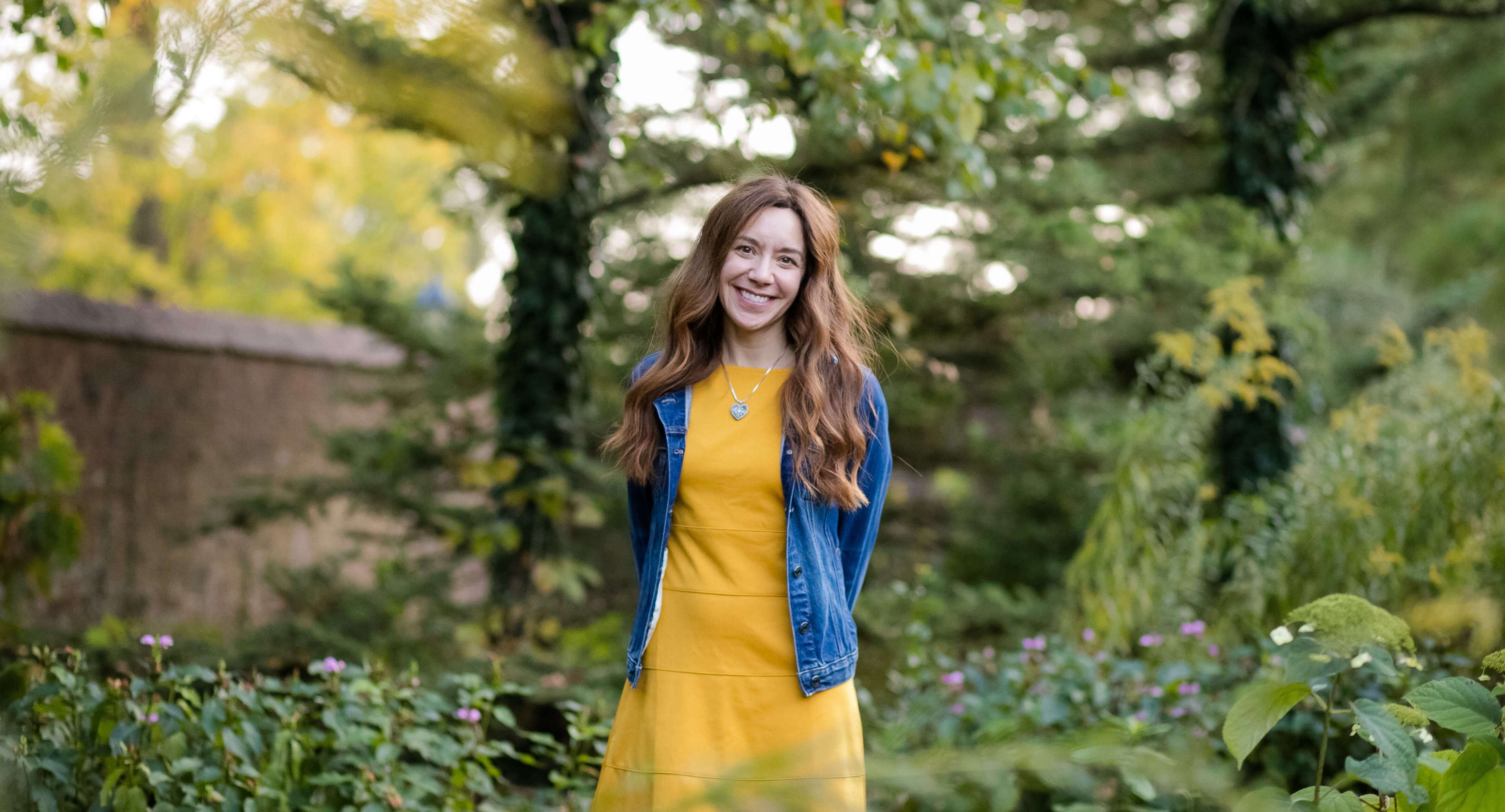 Lisa Davis of Fearless Homeschoolers smiling at homeschool transcript templates